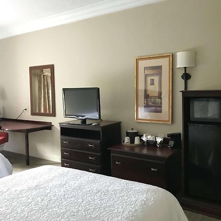 Hampton Inn Vidalia Exterior foto