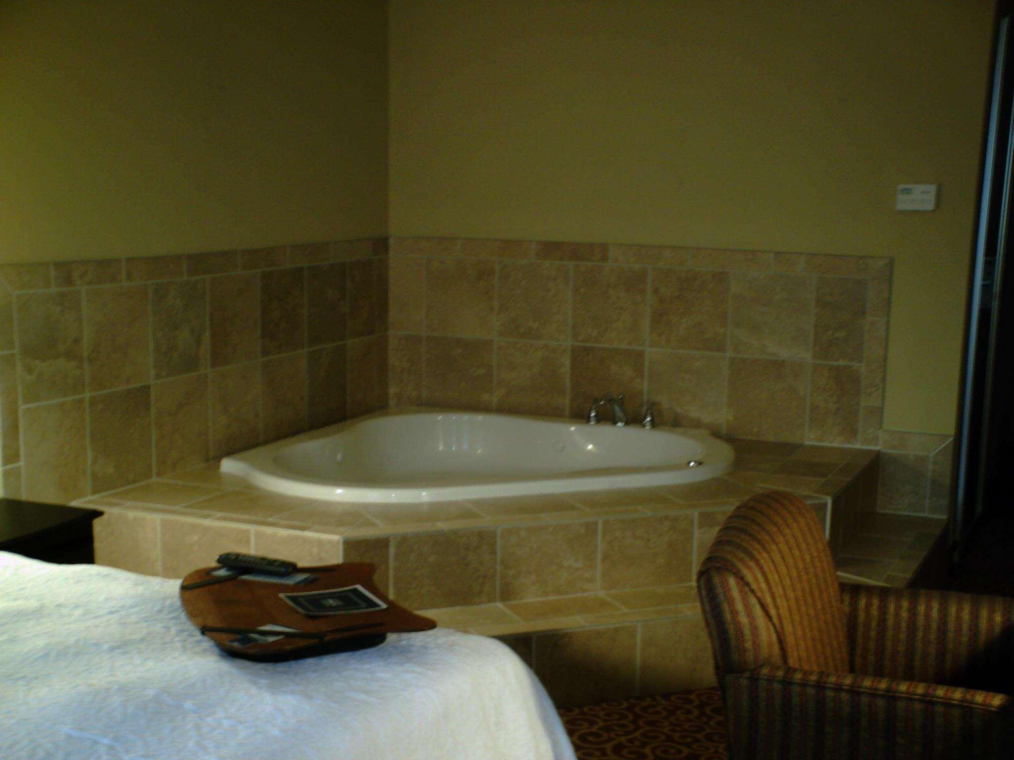 Hampton Inn Vidalia Quarto foto