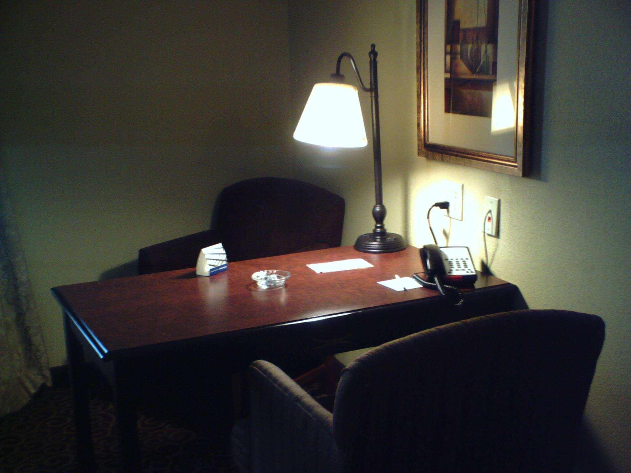 Hampton Inn Vidalia Exterior foto