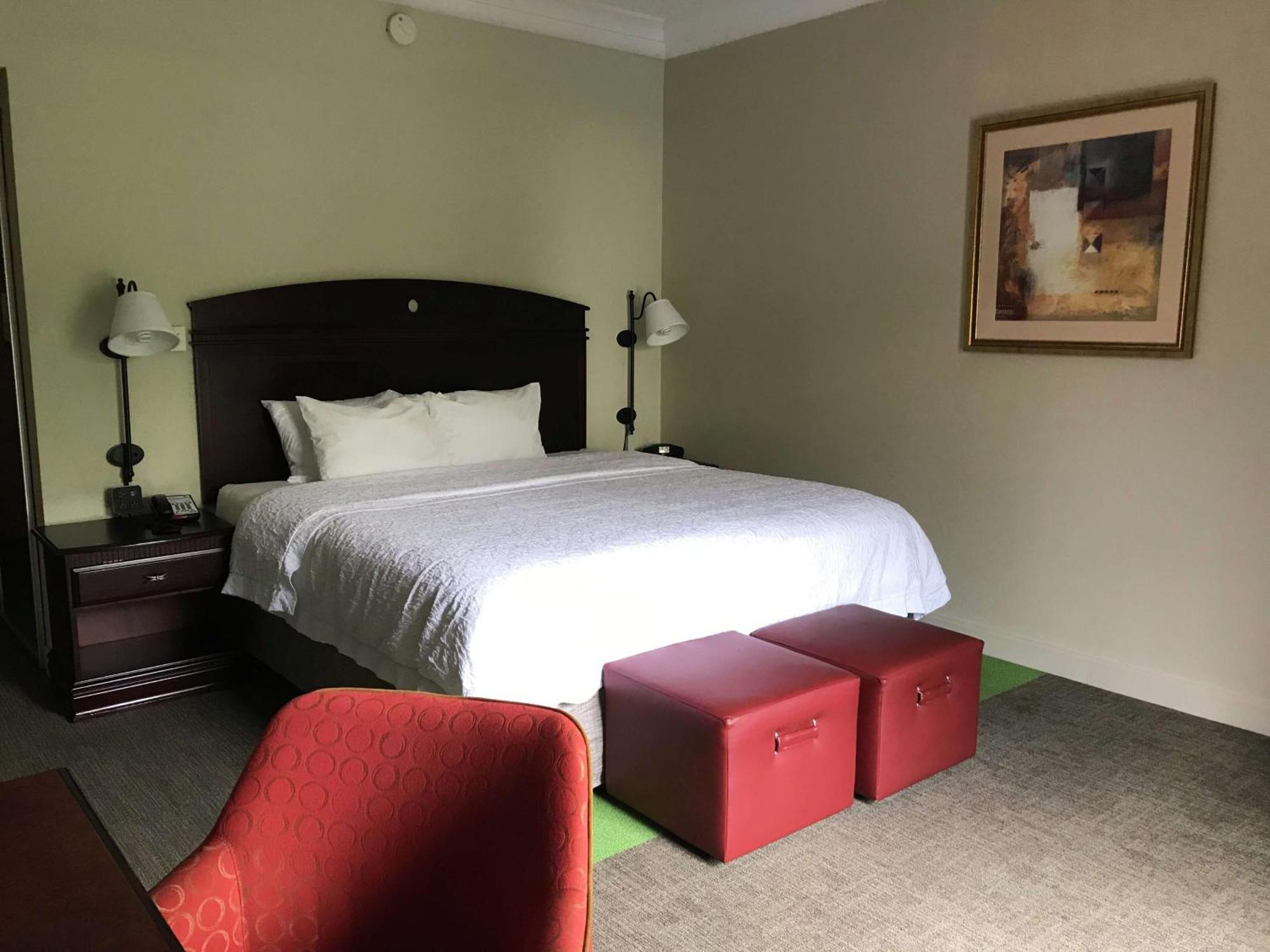 Hampton Inn Vidalia Exterior foto